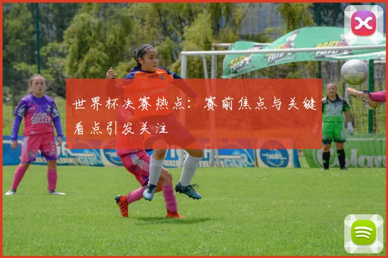 世界杯决赛热点：赛前焦点与关键看点引发关注