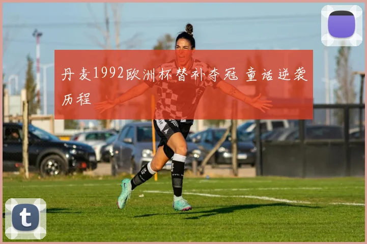 丹麦1992欧洲杯替补夺冠 童话逆袭历程