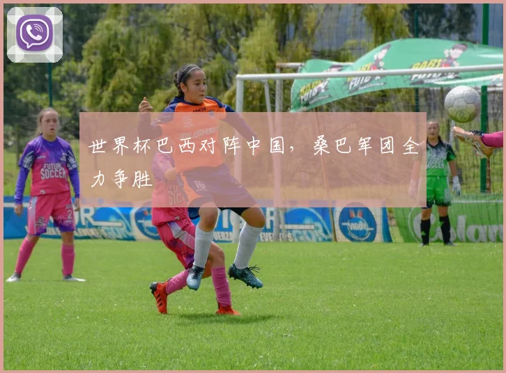 世界杯巴西对阵中国,桑巴军团全力争胜