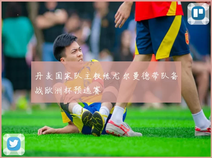 丹麦国家队主教练尤尔曼德带队备战欧洲杯预选赛