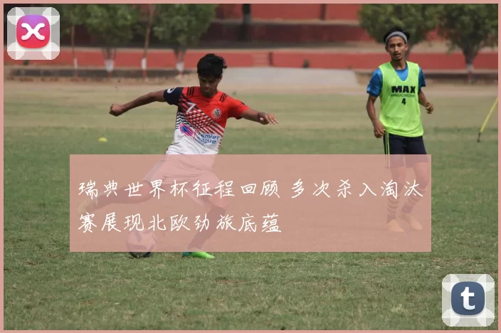 瑞典世界杯征程回顾 多次杀入淘汰赛展现北欧劲旅底蕴