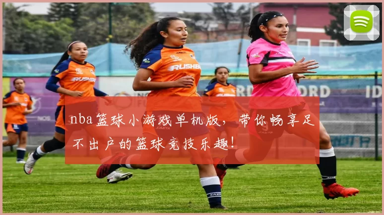 nba篮球小游戏单机版，带你畅享足不出户的篮球竞技乐趣！